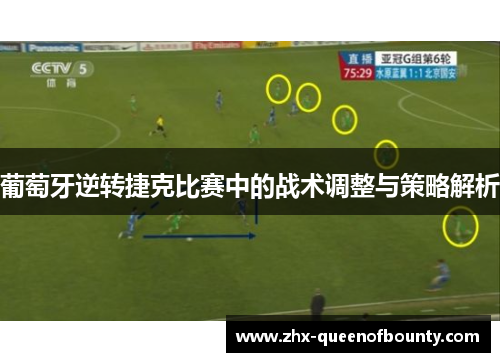 葡萄牙逆转捷克比赛中的战术调整与策略解析 葡萄牙逆转捷克比赛中的战术调整与策略解析