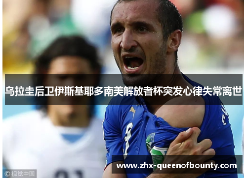 乌拉圭后卫伊斯基耶多南美解放者杯突发心律失常离世 乌拉圭后卫伊斯基耶多南美解放者杯突发心律失常离世