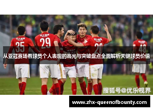 从亚冠赛场看球员个人表现的高光与突破盘点全面解析关键球员价值 从亚冠赛场看球员个人表现的高光与突破盘点全面解析关键球员价值